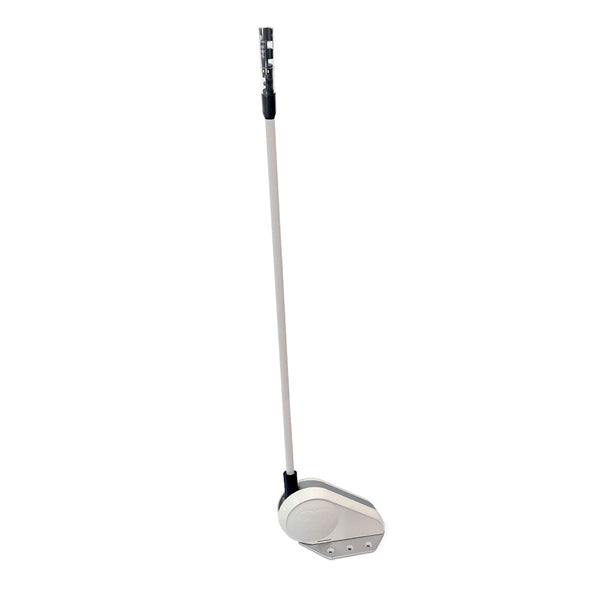 Lumitec Contour Masthead Combo Light w/Motorized Base [101906] - Essenbay Marine