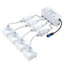 Commodore 4-Zone Dry Bilge System Add-On [CM-A2-SV] - Essenbay Marine