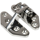 Sea-Dog Hatch Hinge - Investment Cast 316 Stainless Steel [205280-1] - Essenbay Marine