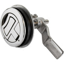 Sea-Dog Round Hatch Handle Latch - Investment Cast 316 Stainless Steel [221942] - Essenbay Marine