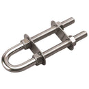 Sea-Dog Bow Eye - Machined 304 Stainless Steel [080095] - Essenbay Marine