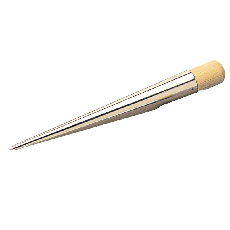 Sea-Dog Splicing Fid - Stainless Steel w/Hardwood Handle [562016-1] - Essenbay Marine