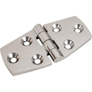 Sea-Dog Door Hinge - 1-1/2" x 3" - Investment Cast 316 Stainless Steel [205410] - Essenbay Marine