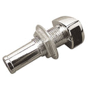 Sea-Dog Gas Tank Vent - Die Cast Zinc Chrom Plated [352100-1] - Essenbay Marine