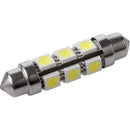 Sea-Dog All Around LED Festoon - Nickel Plated Brass [442431-1] - Essenbay Marine