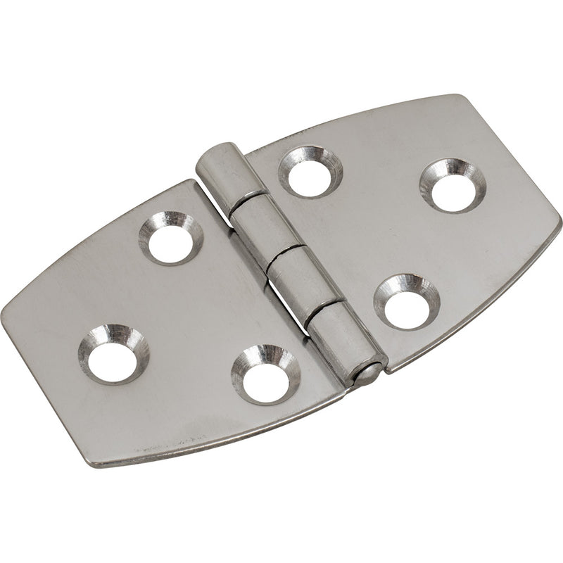 Sea-Dog Door Hinge - 2-3/4" - Stamped 304 Stainless Steel [201030-1] - Essenbay Marine