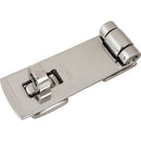 Sea-Dog Heavy-Duty Swivel Hasp - 3" - Cast 304/316 Stainless Steel [221135-1] - Essenbay Marine