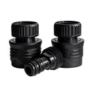 Flushmaster Flush Port Quick Connect f/Yamaha Outboards [SM-FMQCY] - Essenbay Marine