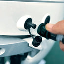 Flushmaster Flush Port Quick Connect f/Mercury Outboards [SM-FMQCM] - Essenbay Marine