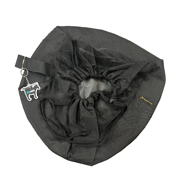 Flushmaster Portable Storage Bag [SM-FMBAG1] - Essenbay Marine