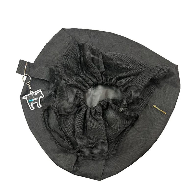 Flushmaster Portable Storage Bag [SM-FMBAG1] - Essenbay Marine