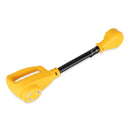 Camco Power Grip Dogbone 15 Amp Male / 30 Amp Female Adapter - 12" [55165] - Essenbay Marine