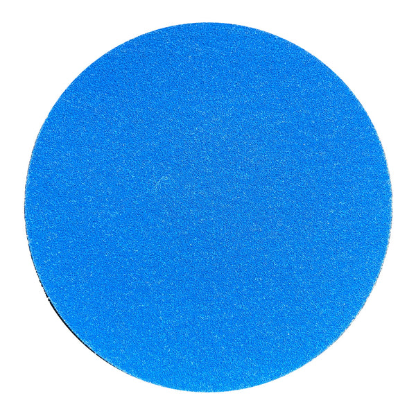 SEM 150mm 6" Sanding Disc 500 Grit - Box of 50 [SA260500] - Essenbay Marine
