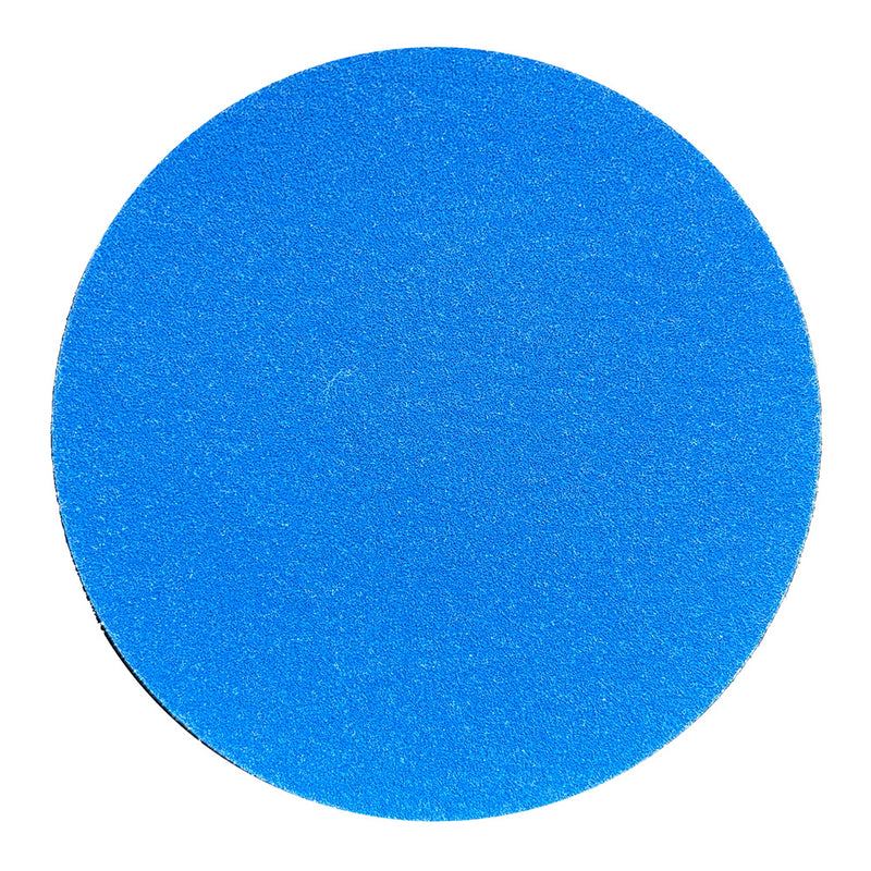 SEM 150mm 6" Sanding Disc 500 Grit - Box of 50 [SA260500] - Essenbay Marine