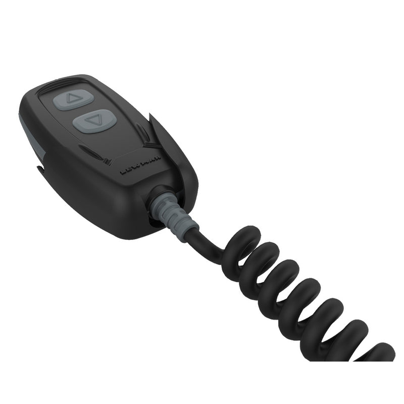 Lewmar Wired Windlass Remote [66940002] - Essenbay Marine