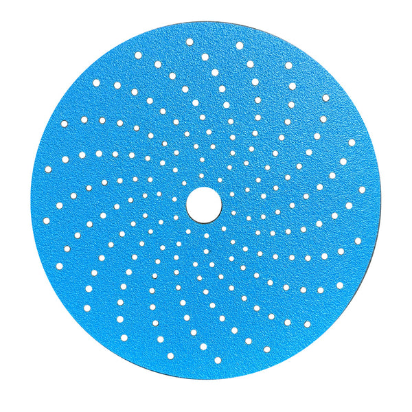 SEM AVS 150mm 6" Sanding Disc 180 Grit - Box of 50 [SA26180] - Essenbay Marine