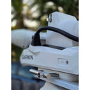 Sea Swivel Sea Secure Titanium Trolling Motor Security Bolt f/Garmin Kraken [SEA-SECURE-GK] - Essenbay Marine