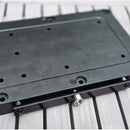 Sea Swivel Sea Secure Titanium Trolling Motor Security Bolt f/Power Pole Move PV Offshore [SEA-SECURE-PPM] - Essenbay Marine