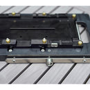 Sea Swivel Sea Secure Titanium Trolling Motor Security Bolt f/Power Pole Move PV Offshore [SEA-SECURE-PPM] - Essenbay Marine