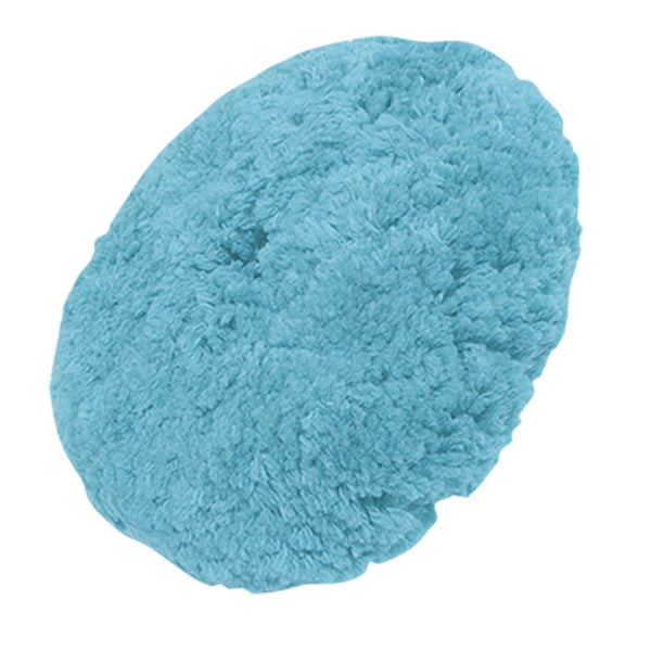 SEM Green Wool Double-Sided Quick Connect - 8.5" [SD30802] - Essenbay Marine