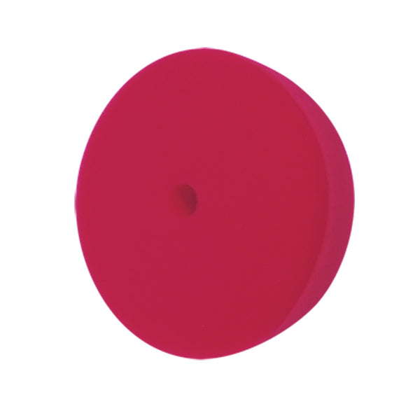 SEM Red Foam Finishing Pad - 3" - 4-Pack [SD30913] - Essenbay Marine