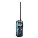 Icom M25 EVO Handheld VHF Radio - Blue [M25 EVO BLUE 71] - Essenbay Marine