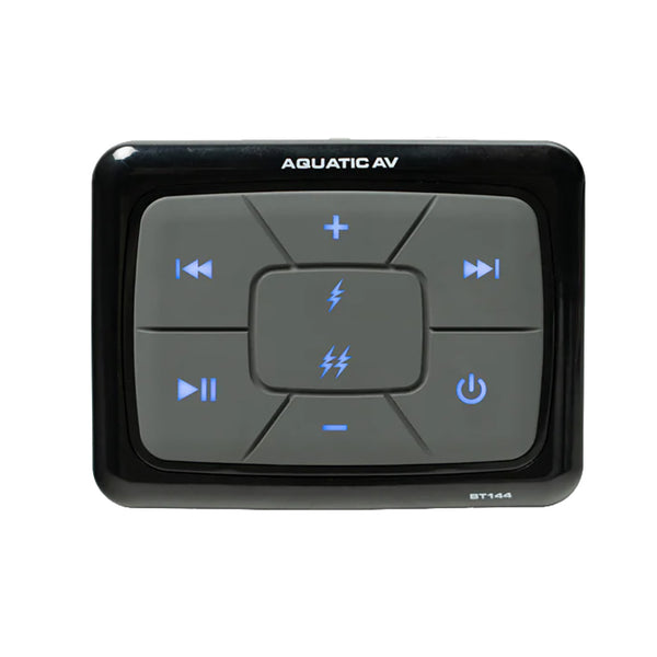 Aquatic AV BT144 All-Terrain Bluetooth Stereo [BT144]