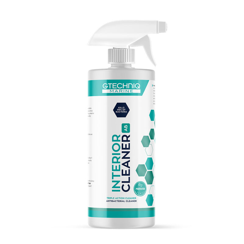 Gtechniq Interior Cleaner - 500ml [MIC 0.5] - Essenbay Marine