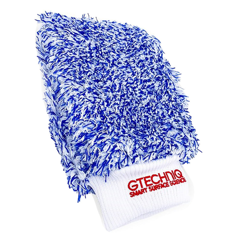 Gtechniq Microfiber Wash Mitt [MWM] - Essenbay Marine