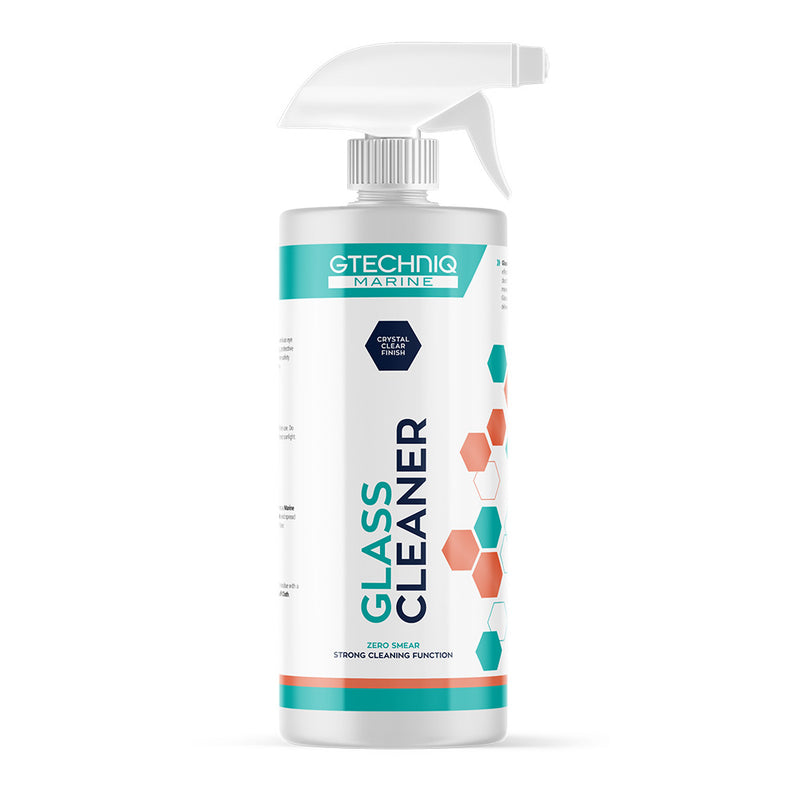 Gtechniq Glass Cleaner - 500ml [MGCL 0.5] - Essenbay Marine