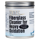 Flitz Fiberglass Cleaner f/Heavy Oxidation - 1lb [CA03416] - Essenbay Marine
