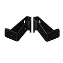 Power-Pole Dual-Braced S-8-6 - Black [PKBD-S-8-6-BLK]