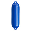 Polyform NF-3 Heavy-Duty Twin Eye 5.6" x 19" - Blue [NF-3 BLUE] - Essenbay Marine
