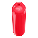 Polyform NF-3 Heavy-Duty Twin Eye 5.6" x 19" - Red [NF-3 RED] - Essenbay Marine