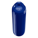 Polyform NF-3 Heavy-Duty Twin Eye 5.6" x 19" - Cobalt Blue [NF-3 COBALT BLUE] - Essenbay Marine