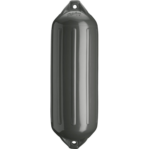 Polyform NF-3 Heavy-Duty Twin Eye 5.6" x 19" - Graphite [NF-3 GRAPHITE]