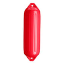 Polyform NF-4 Heavy-Duty Twin Eye 6.4" x 12.6" - Red [NF-4 RED] - Essenbay Marine