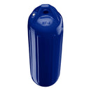 Polyform NF-4 Heavy-Duty Twin Eye 6.4" x 12.6" - Cobalt Blue [NF-4 COBALT BLUE] - Essenbay Marine