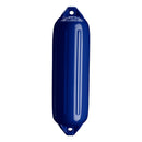 Polyform NF-4 Heavy-Duty Twin Eye 6.4" x 12.6" - Cobalt Blue [NF-4 COBALT BLUE] - Essenbay Marine