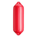 Polyform NF-5 Heavy-Duty Twin Eye 8.9" x 26.8" - Red [NF-5 RED] - Essenbay Marine