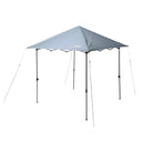 Coleman OASIS Lite 10x10 Canopy - Fog [2208103] - Essenbay Marine