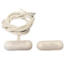 The Marine Guardian Magnet Capsule Sensor - White [TMG-DC-W] - Essenbay Marine