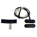 The Marine Guardian Magnet Capsule Sensor - Black [TMG-DC-B] - Essenbay Marine