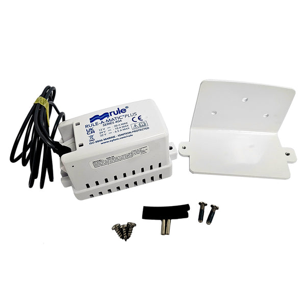 The Marine Guardian High Water Sensor [TMG-HWS] - Essenbay Marine