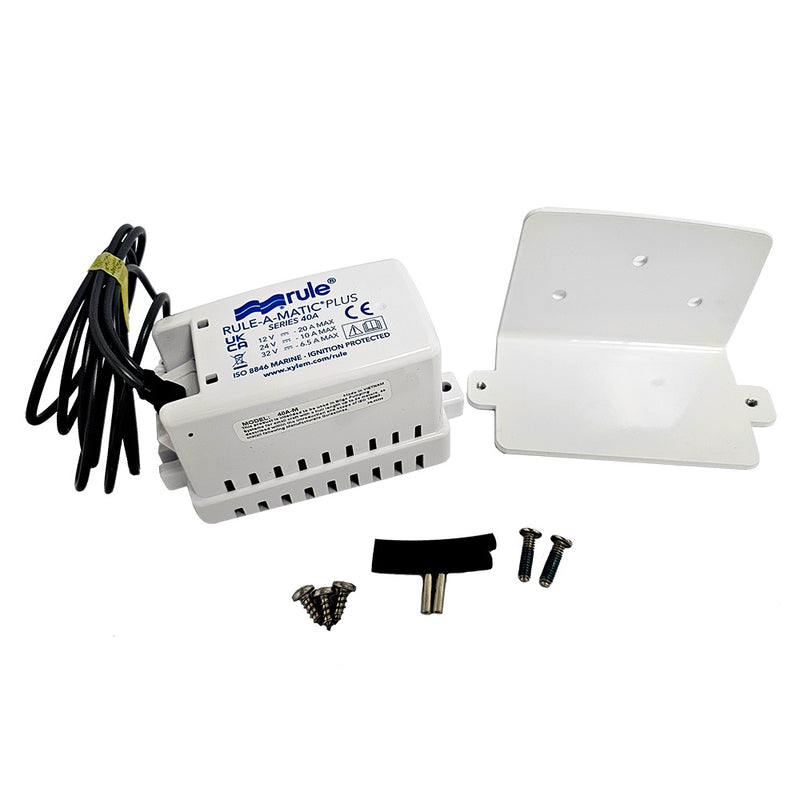 The Marine Guardian High Water Sensor [TMG-HWS] - Essenbay Marine