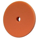 Presta PACE Orange Foam Medium Cut Pad - 3" *4-Pack [890184] - Essenbay Marine