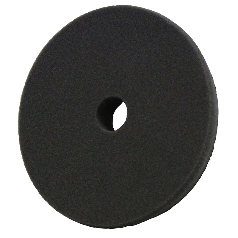 Presta PACE Black Foam Ultimate Polish Pad - 3" *4-Pack [890185] - Essenbay Marine