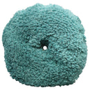 Presta Green Double-Sided Wool Light Cutting/Polish Pad - 9" [890163] - Essenbay Marine