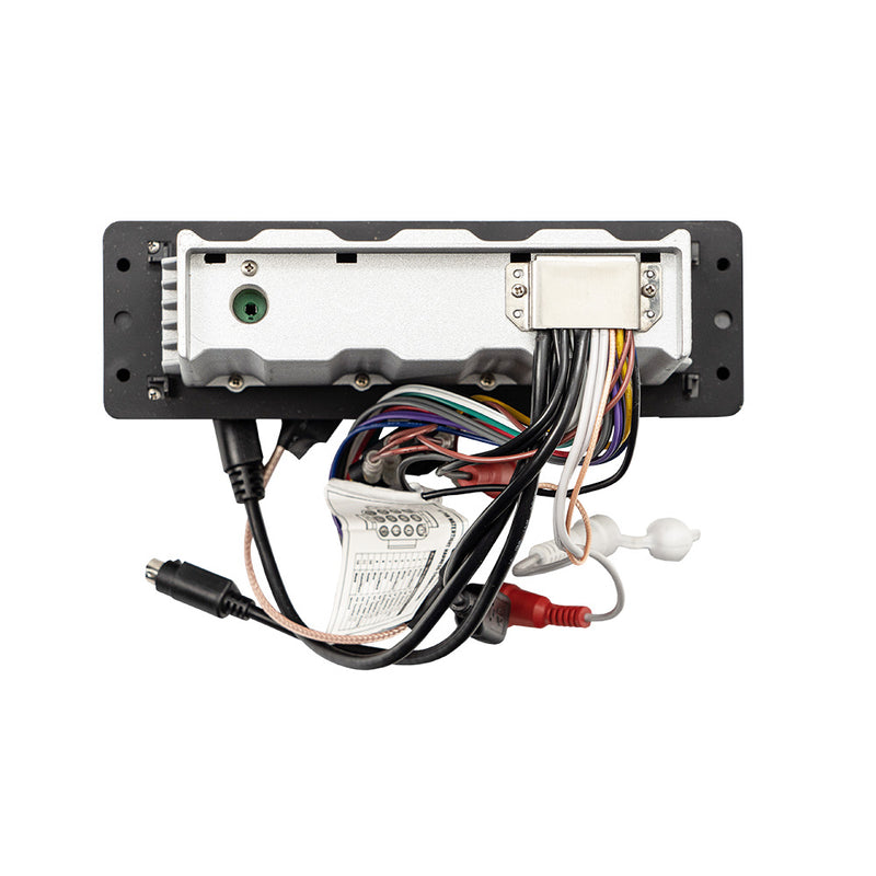 Aquatic AV MP6 Shallow Mount Stereo [MP600] - Essenbay Marine