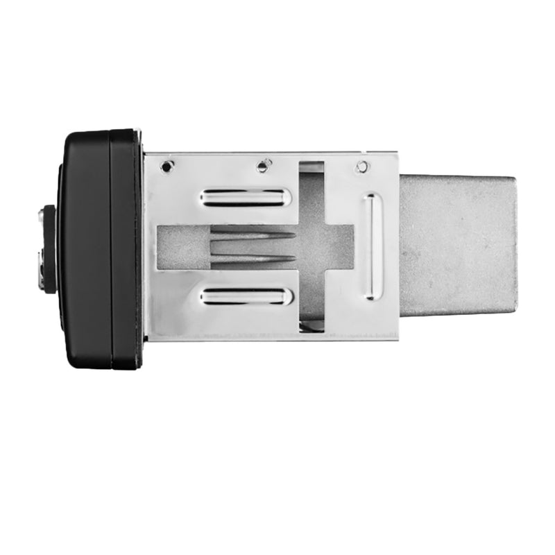 Aquatic AV MP6 Shallow Mount Stereo [MP600] - Essenbay Marine
